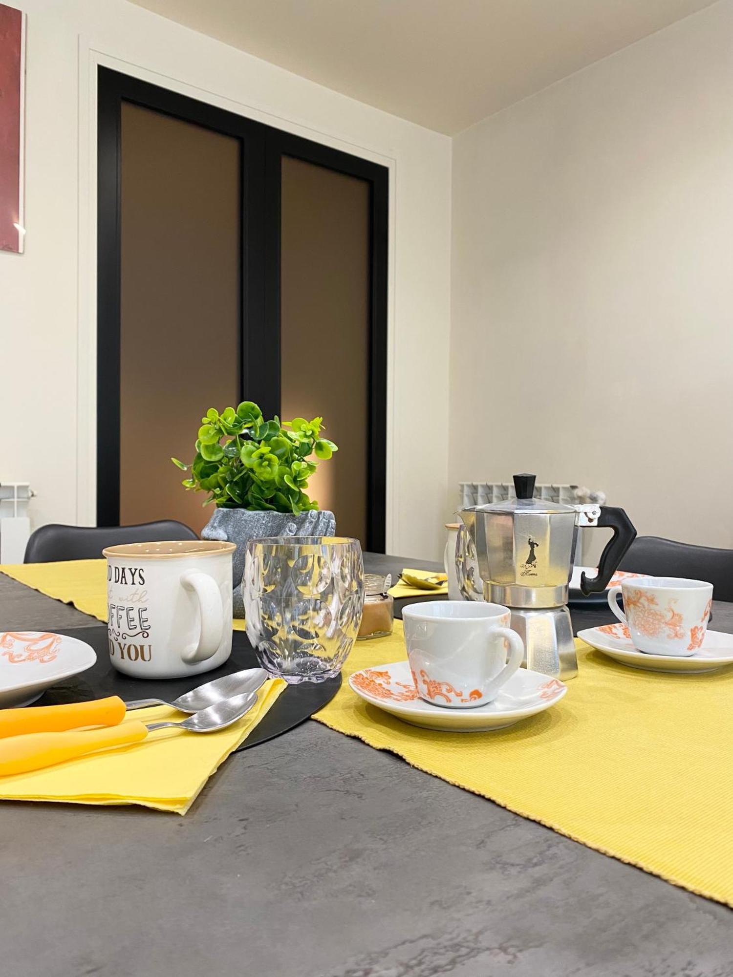 Piramide Romantic Apartamento
